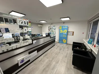 ŚliwKOM Serwis GSM - Naprawa telefonów